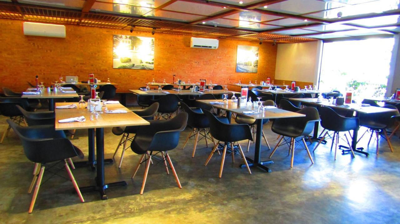 The Madeline Boutique Hotel & Suites Davao City Exteriér fotografie