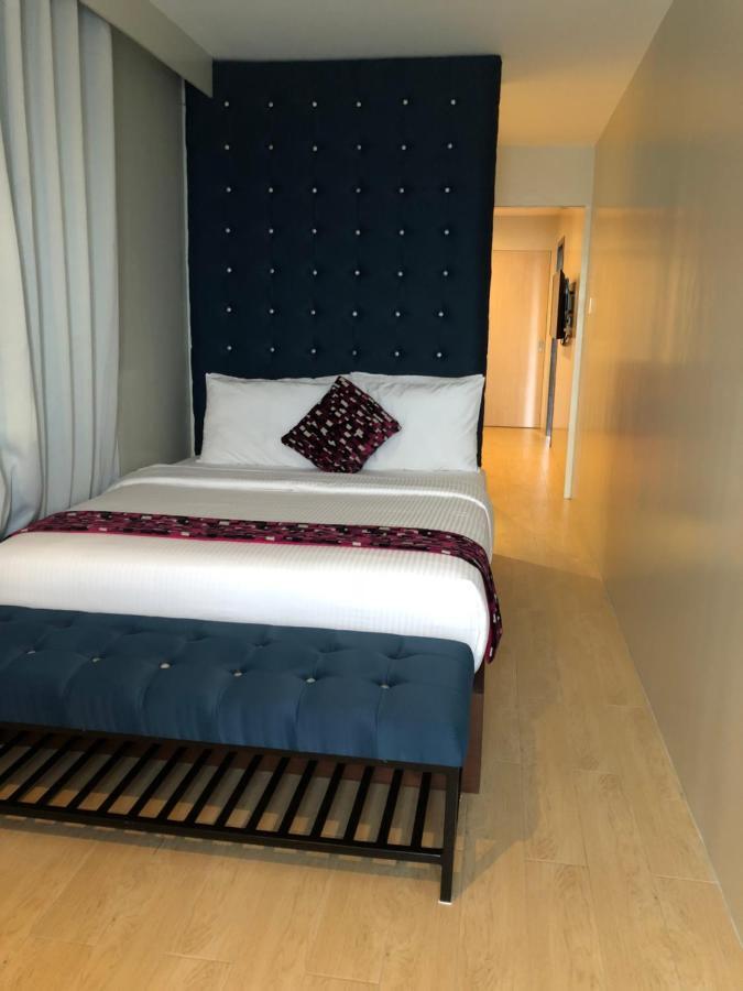 The Madeline Boutique Hotel & Suites Davao City Exteriér fotografie